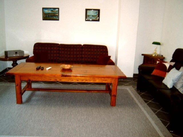 Ferienhaus Franziska Münstermaifeld Екстериор снимка