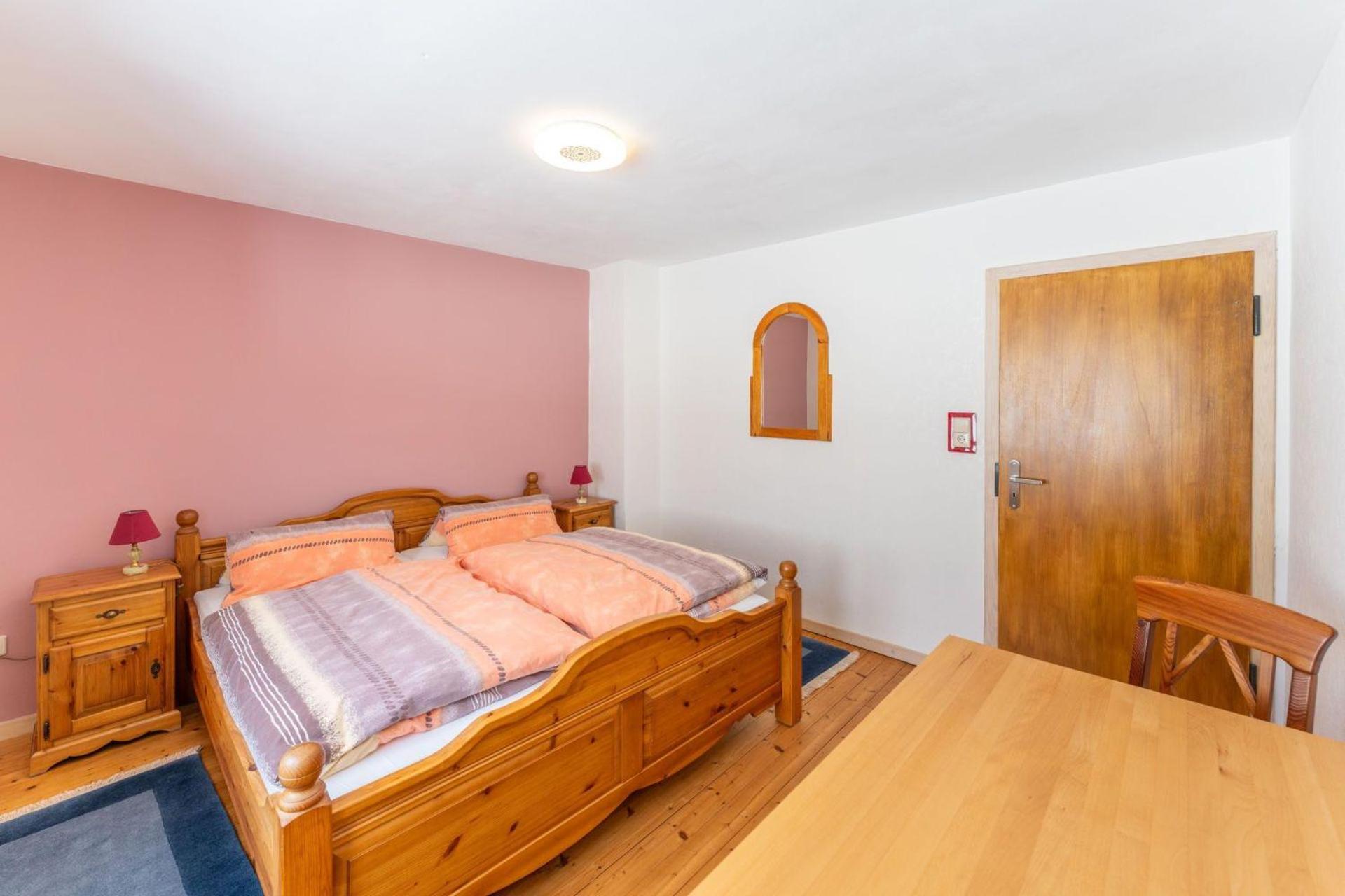 Ferienhaus Franziska Münstermaifeld Екстериор снимка