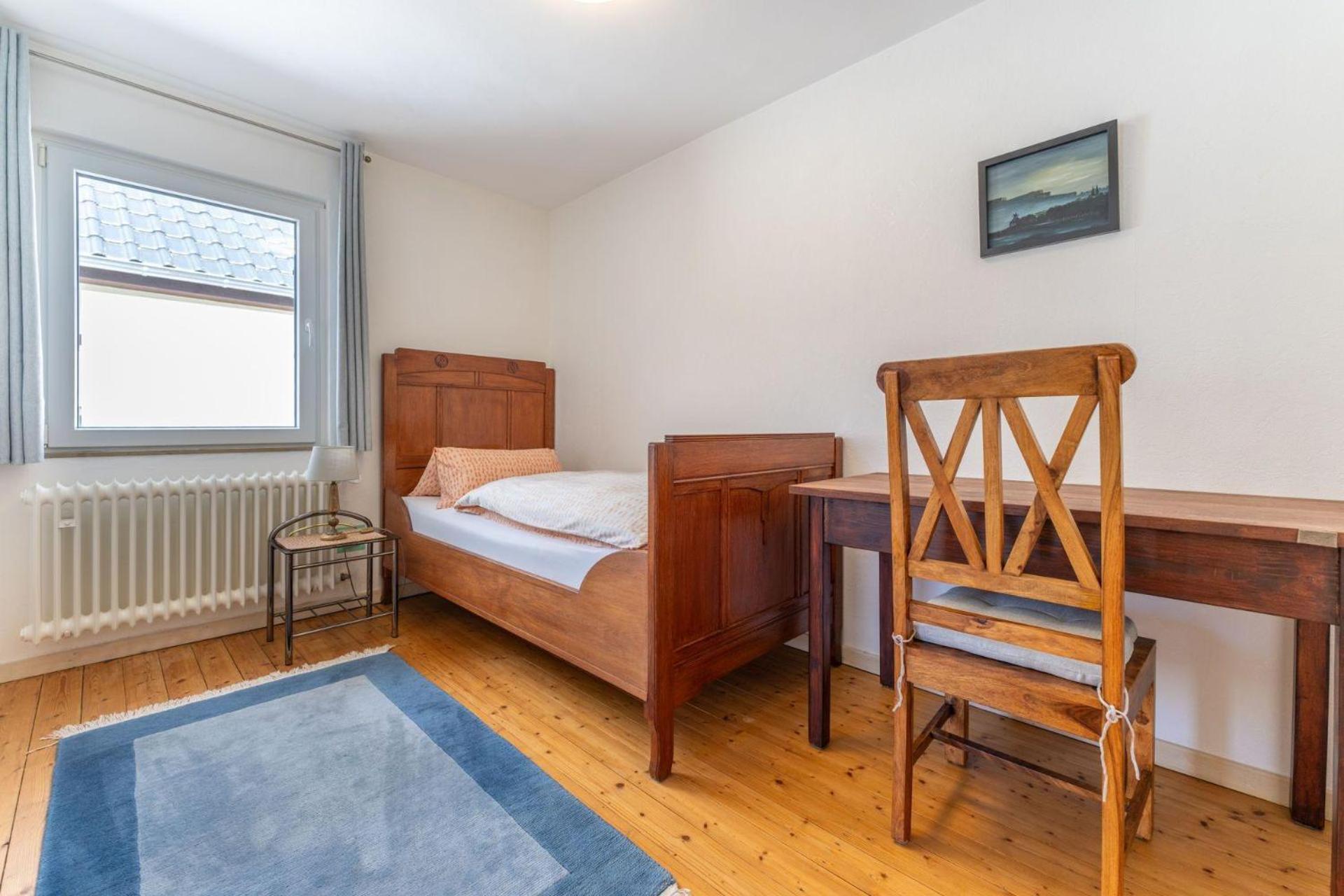 Ferienhaus Franziska Münstermaifeld Екстериор снимка