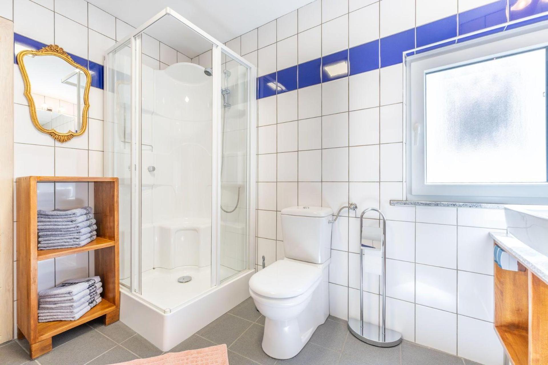 Ferienhaus Franziska Münstermaifeld Екстериор снимка