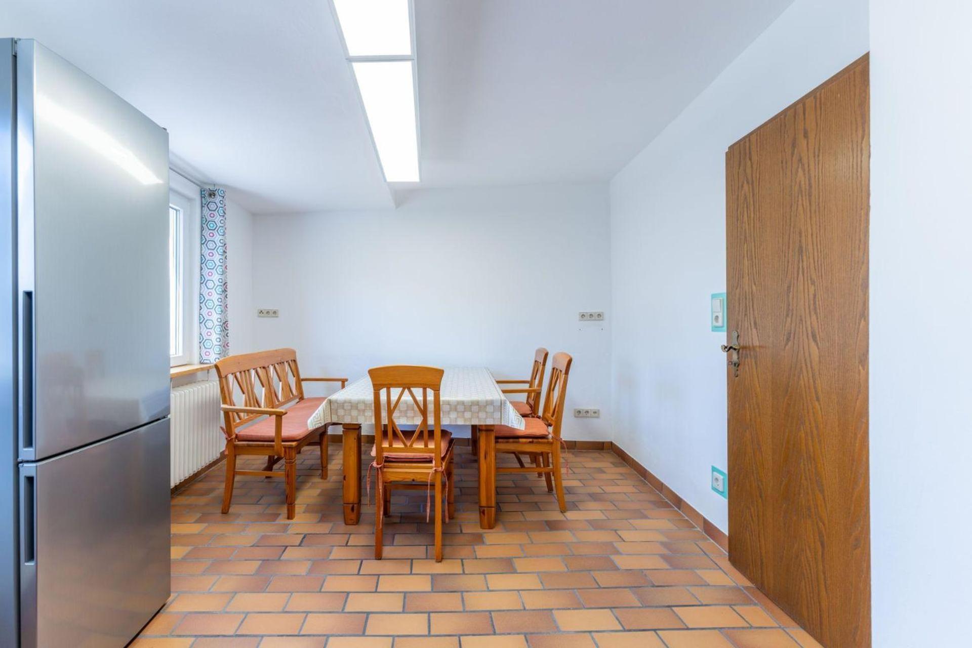 Ferienhaus Franziska Münstermaifeld Екстериор снимка