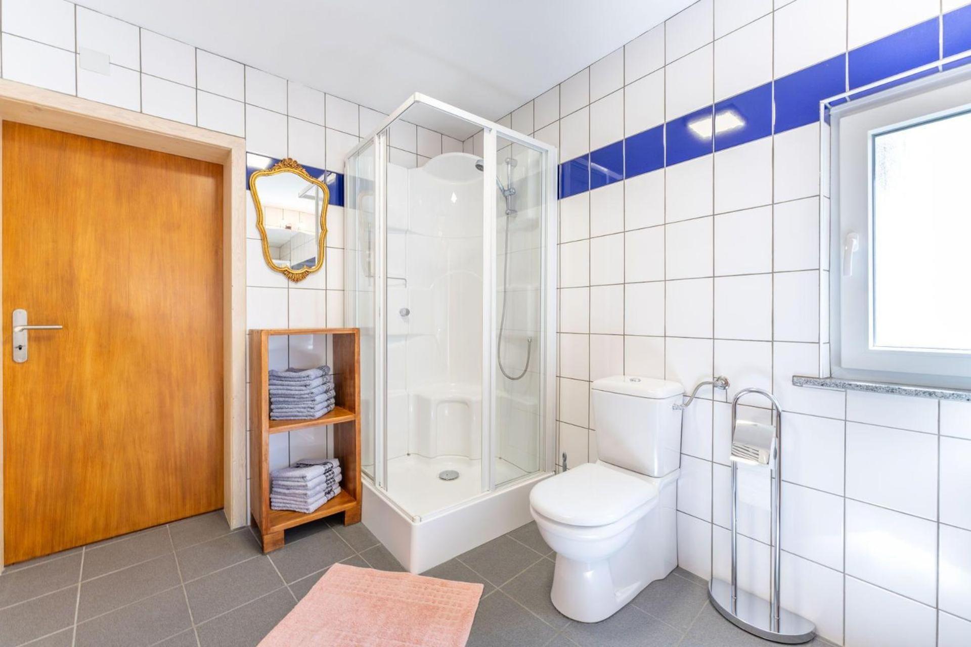 Ferienhaus Franziska Münstermaifeld Екстериор снимка