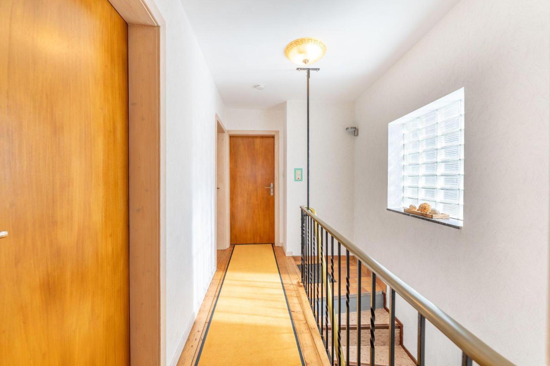 Ferienhaus Franziska Münstermaifeld Екстериор снимка
