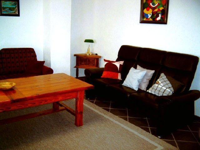Ferienhaus Franziska Münstermaifeld Екстериор снимка