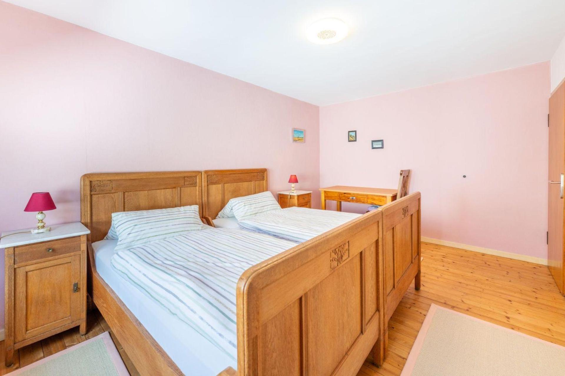 Ferienhaus Franziska Münstermaifeld Екстериор снимка