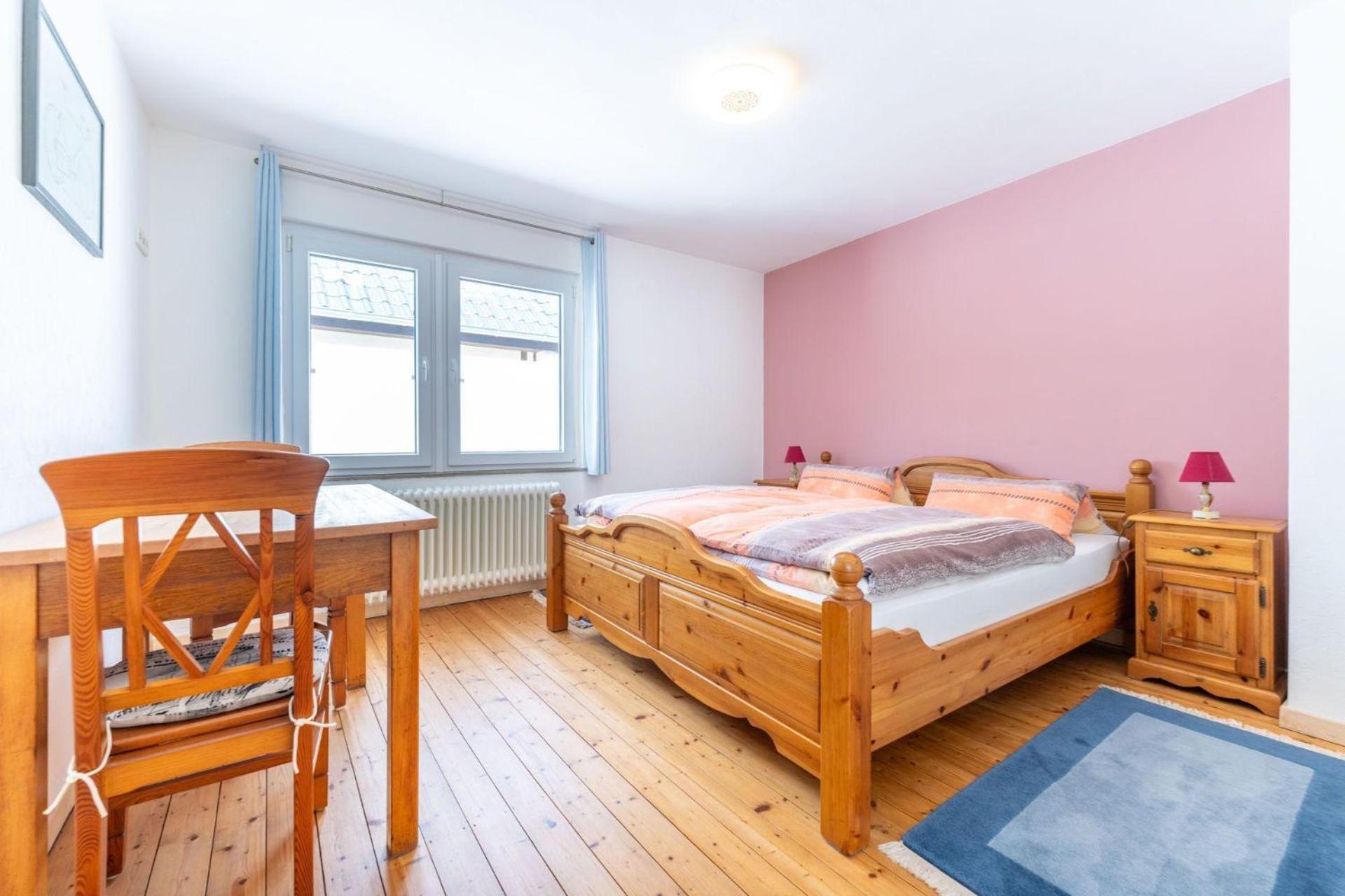 Ferienhaus Franziska Münstermaifeld Екстериор снимка