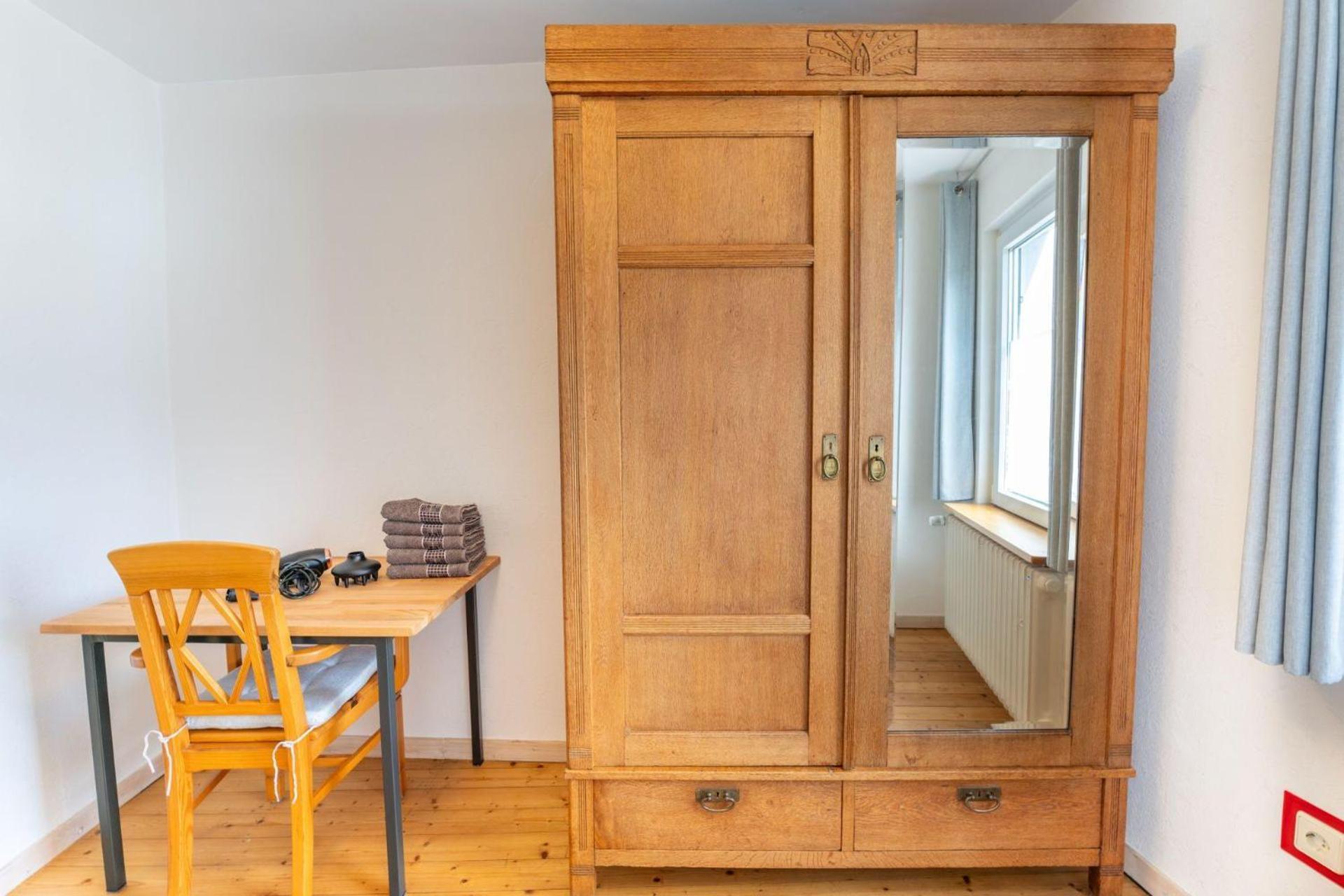 Ferienhaus Franziska Münstermaifeld Екстериор снимка