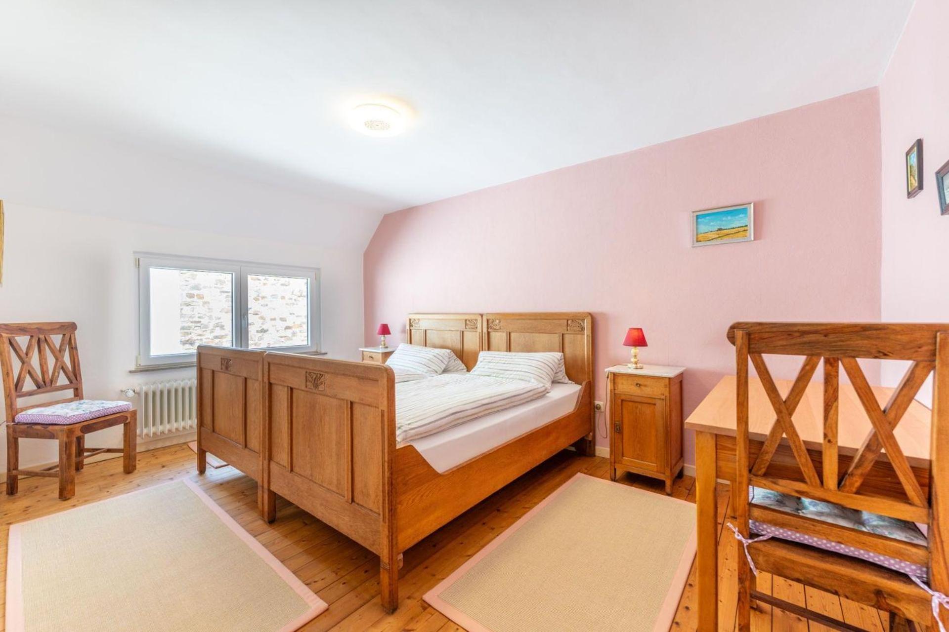 Ferienhaus Franziska Münstermaifeld Екстериор снимка