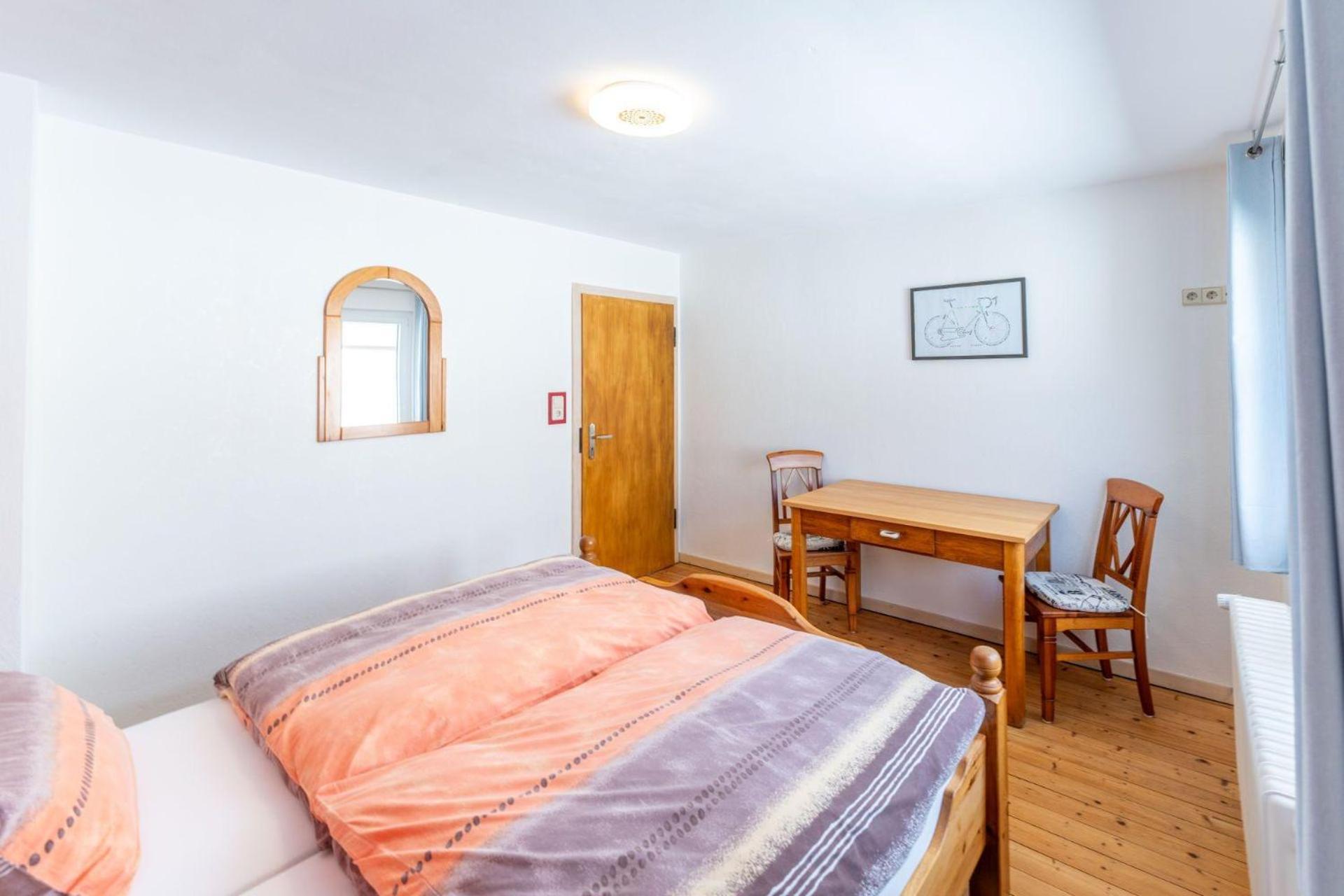 Ferienhaus Franziska Münstermaifeld Екстериор снимка