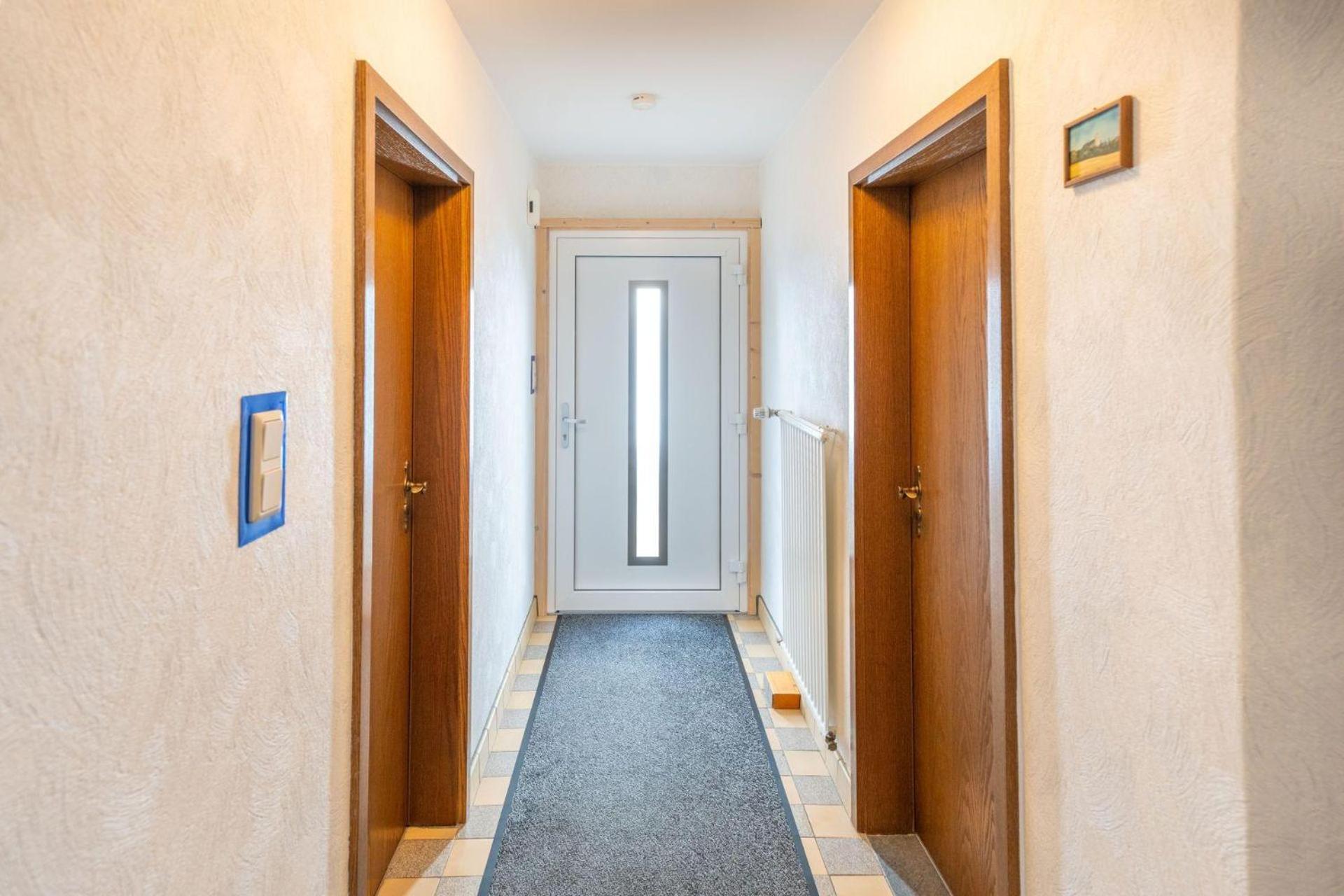 Ferienhaus Franziska Münstermaifeld Екстериор снимка